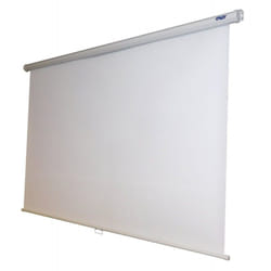 Ecran de projection manuel Oray 2000 Pro - Cineflex - 150 x 200 (MPP01B1150200)