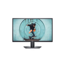 Ecran Dell 27 - 27" - LED - FDH - HDMI - VGA