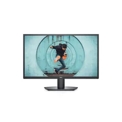 Ecran Dell 27 - 27" - LED - FDH - HDMI - VGA