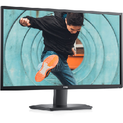Ecran Dell 27" SE2722H Full HD IPS / 75Hz