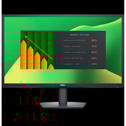 Écran Dell Monitor 60.47 cm (23.8") (E2423H-3Y)