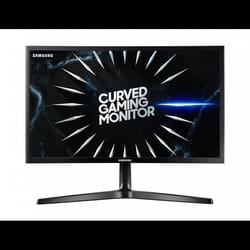 Écran Gaming incurvé 32" Samsung