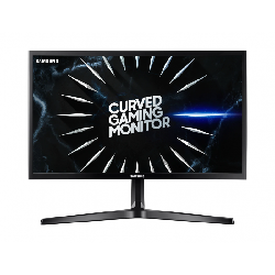 Écran Gaming incurvé 32" Samsung