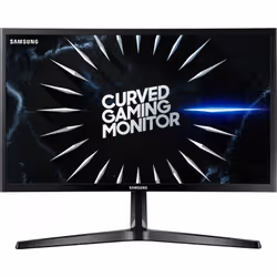 Ecran gaming incurvé Samsung 24" Full HD / 144Hz