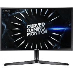 Ecran gaming incurvé Samsung 24" Full HD / 144Hz