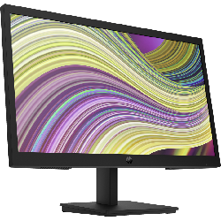 Écran 21,45" Full HD HP P22v G5 (64V81AS)