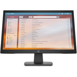 Ecran HP 21,5" Full HD P22v G4 (9TT53AS)