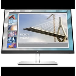 Ecran HP E24i G4 WUXGA 24" IPS