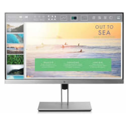Ecran HP EliteDisplay E233 23" Full HD LED (1fh46as)