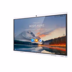 Écran tactile d #039;affichage interactif Huawei IdeaHub B3 65" UHD 4K