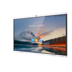 Écran tactile d #039;affichage interactif Huawei IdeaHub B3 65" UHD 4K