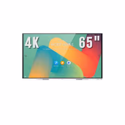 Écran tactile d #039;affichage interactif Huawei IdeaHub Board 2 65" UHD 4K