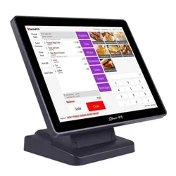 Ecran Tactile LCD ZONERICH 15.6" TFT (ZQ-1560GT)