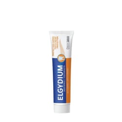 Elgydium Offre Dentifrice Protection Caries 75 ML + Brosse A Dents Offerte