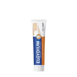Elgydium Offre Dentifrice Protection Caries 75 ML + Brosse A Dents Offerte