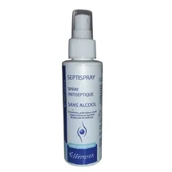 Elliance Septispray 125ML