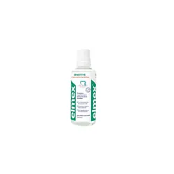 ELMEX bain de bouche Sensitive 100 ml