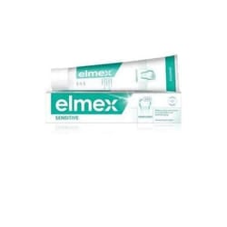 ELMEX dentifrice Sensitive Original 75 ml