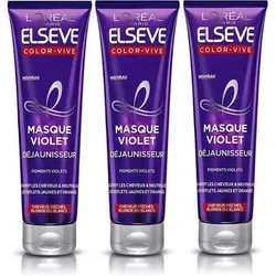 Elseve Demelant Color Vive Purple 150ml