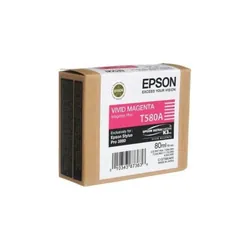 Encre Pigment Vivid Magenta SP3880 (80ml)