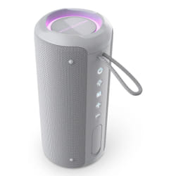 Energy Sistem Soundbliss Enceinte portable stéréo Gris 40 W
