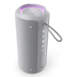 Energy Sistem Soundbliss Enceinte portable stéréo Gris 40 W