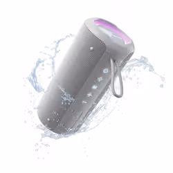 Energy Sistem Soundbliss Enceinte portable stéréo Gris 40 W - Vue supplémentaire 3