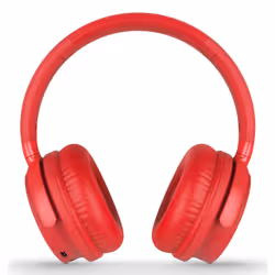 Energy Sistem Style 3 Casque Avec fil &sans fil Arceau Appels/Musique USB Type-C Bluetooth Rouge - Vue supplémentaire 3