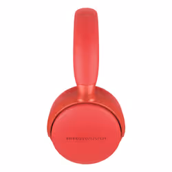 Energy Sistem Style 3 Casque Avec fil &sans fil Arceau Appels/Musique USB Type-C Bluetooth Rouge - Vue supplémentaire 5