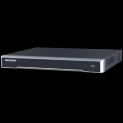 Enregistreur vidéo NVR Hikvision | 8 canaux PoE | 1 emplacement disque dur (DS-7608NI-K1/8P(C))