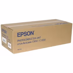 Epson Bloc photoconducteur AL-C1900/C900 (45 000 p) - Vue supplémentaire 2