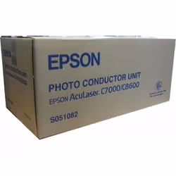 Epson Bloc photoconducteur AL-C8600 (30 000 p) - Vue supplémentaire 2