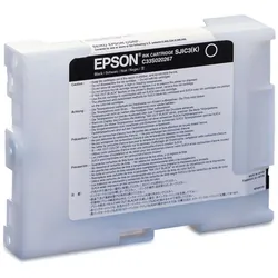 Epson Cartouche d'encre noire TM-J2100 (SJIC3)