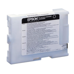 Epson Cartouche d'encre noire TM-J2100 (SJIC3)