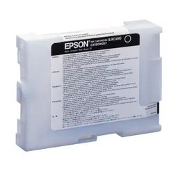 Epson Cartouche d'encre noire TM-J2100 (SJIC3)