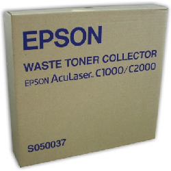 Epson Collecteur toner usagé AL-C2000/C1000 (7 500 p)