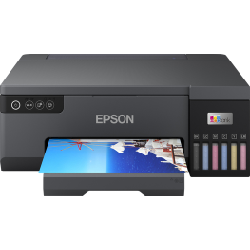 Epson EcoTank L8050 Imprimante Photo et cartes PVC - Digistar Maroc