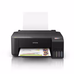 Epson EcoTank L1250 imprimante jets d'encres Couleur 5760 x 1440 DPI A4 Wifi