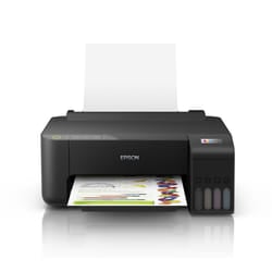 Epson EcoTank L1250 imprimante jets d'encres Couleur 5760 x 1440 DPI A4 Wifi