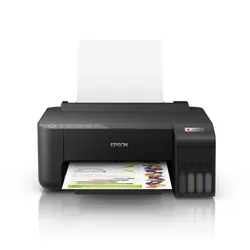 Epson EcoTank L1250 imprimante jets d'encres Couleur 5760 x 1440 DPI A4 Wifi