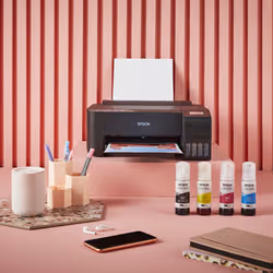 Epson EcoTank L1250 imprimante jets d'encres Couleur 5760 x 1440 DPI A4 Wifi - Vue supplémentaire 11