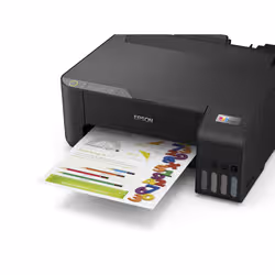 Epson EcoTank L1250 imprimante jets d'encres Couleur 5760 x 1440 DPI A4 Wifi - Vue supplémentaire 6