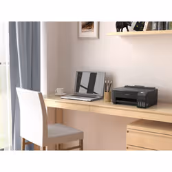 Epson EcoTank L1250 imprimante jets d'encres Couleur 5760 x 1440 DPI A4 Wifi - Vue supplémentaire 9