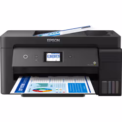 Epson EcoTank L14150 Jet d'encre A3+ 4800 x 1200 DPI 38 ppm Wifi - Vue supplémentaire 2