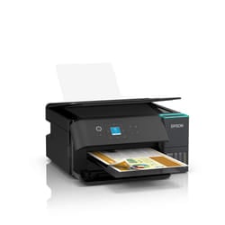 Epson EcoTank L4360 Jet d'encre A4 4800 x 1200 DPI Wifi