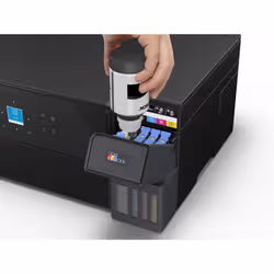 Epson EcoTank L4360 Jet d'encre A4 4800 x 1200 DPI Wifi - Vue supplémentaire 3