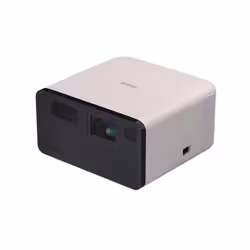 Epson EF-21R Projecteur à focale standard 1000 ANSI lumens 3LCD 1080p (1920x1080) Noir, Rose - Vue supplémentaire 2