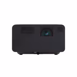 Epson EF-21R Projecteur à focale standard 1000 ANSI lumens 3LCD 1080p (1920x1080) Noir, Rose - Vue supplémentaire 4