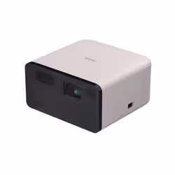 Epson EF-21R Projecteur à focale standard 1000 ANSI lumens 3LCD 1080p (1920x1080) Noir, Rose - Vue supplémentaire 5