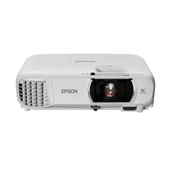 Epson EH-TW850 3400 ANSI lumens 3LCD 1080p (1920x1080) Blanc